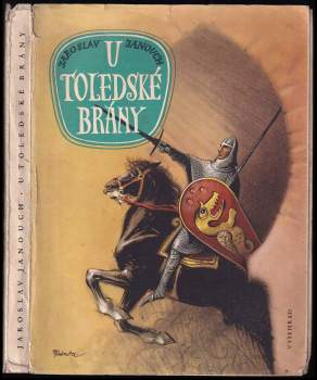 U Toledské brány