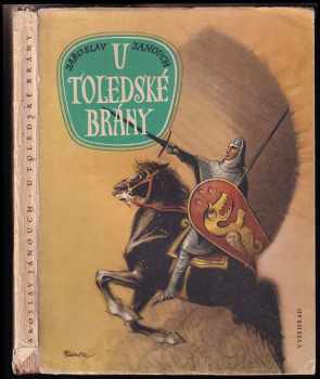 Jaroslav Janouch: U Toledské brány