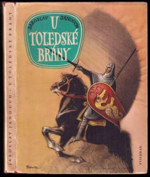 U Toledské brány