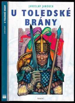 U Toledské brány