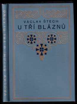 U tří bláznů
