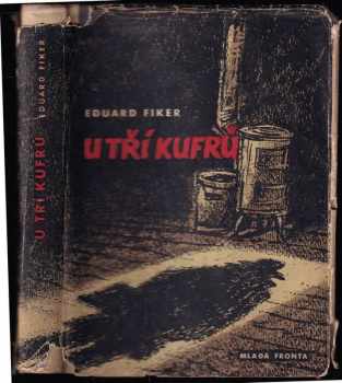 U tří kufrů
