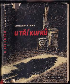 U tří kufrů