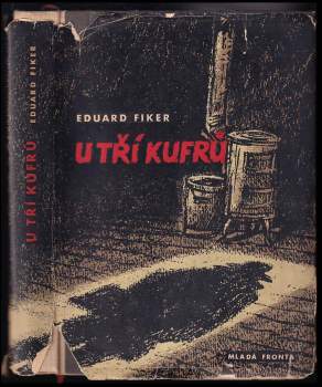 U tří kufrů