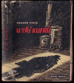 U tří kufrů