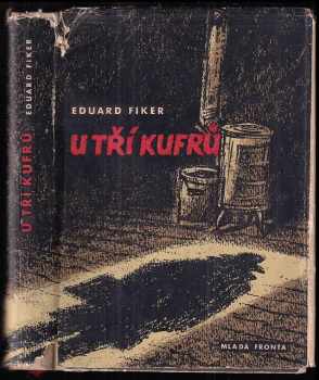 U tří kufrů
