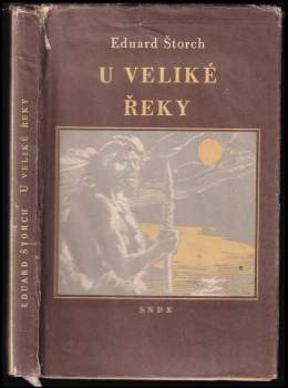 U Veliké řeky