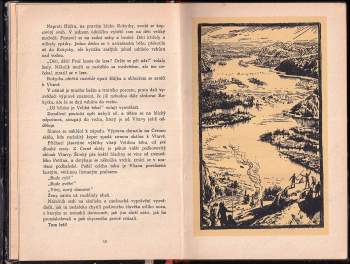 Eduard Štorch: U Veliké řeky