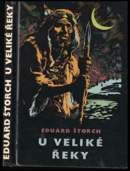 U Veliké řeky