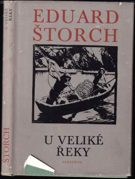U Veliké řeky
