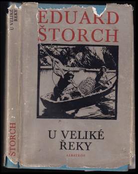 U Veliké řeky