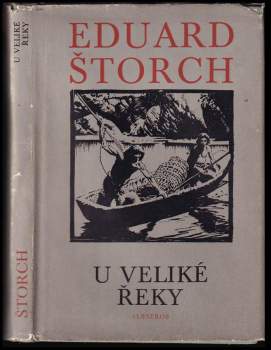 U Veliké řeky