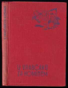 František Jungbauer: U vrabčáků za komínem