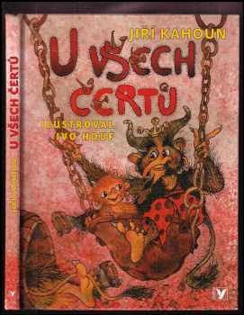 Jiří Kahoun: U všech čertů
