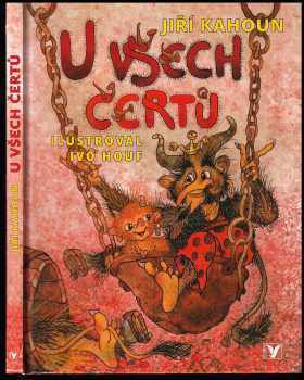 Jiří Kahoun: U všech čertů