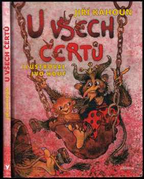 Jiří Kahoun: U všech čertů