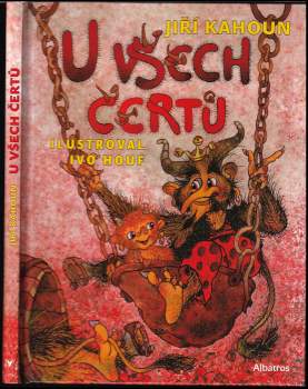 Jiří Kahoun: U všech čertů