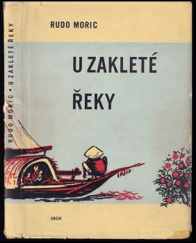 U zakleté řeky