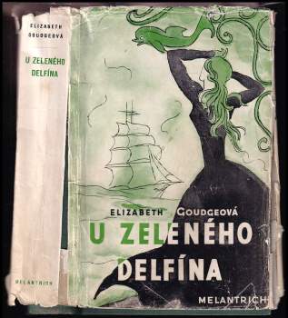 U zeleného delfína