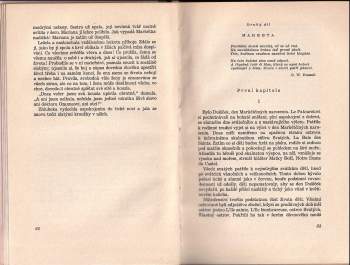 František Hrubín: U zeleného delfína