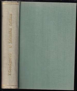 František Hrubín: U zeleného delfína