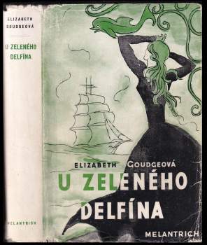 František Hrubín: U zeleného delfína