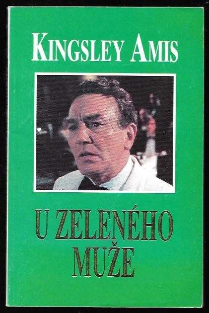 U zeleného muže