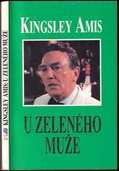 U zeleného muže - Kingsley Amis (1993, Premiéra) - ID: 573725