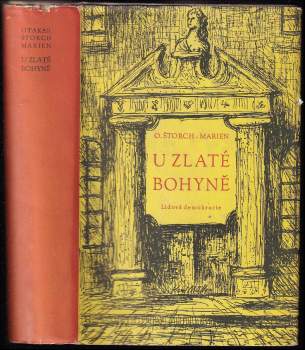 U Zlaté bohyně