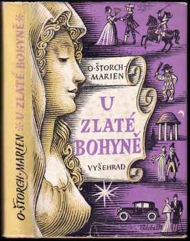 U zlaté bohyně