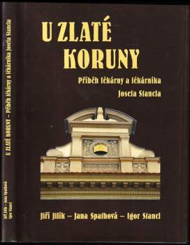 U Zlaté koruny