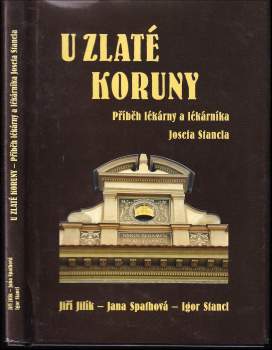 U Zlaté koruny