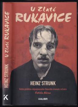 Heinz Strunk: U Zlaté rukavice