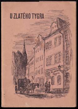U zlatého tygra