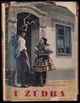 Martin Ševela: U žúdra