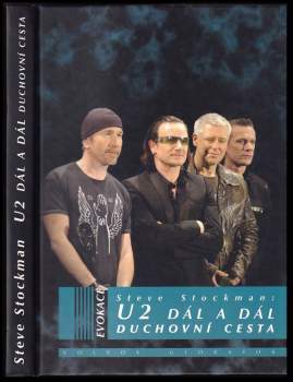 U2 dál a dál