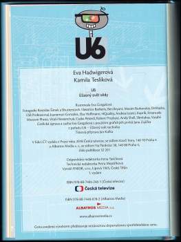 Kamila Teslíková: U6