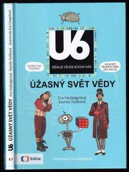 Úžasný svět vědy U6