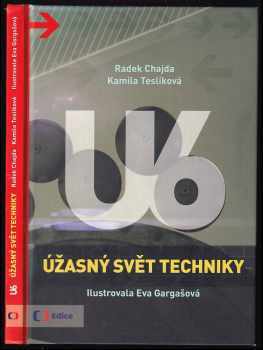 U6: Úžasný svět techniky