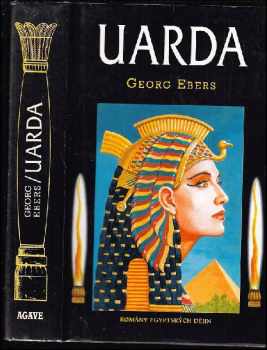 Georg Ebers: Uarda
