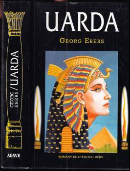 Georg Ebers: Uarda