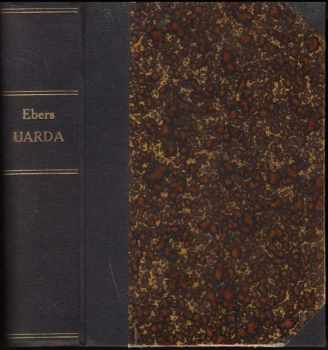 Georg Ebers: Uarda