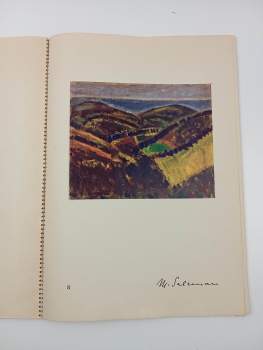 UB - malíři 1939