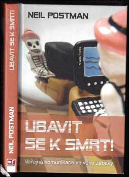 Ubavit se k smrti