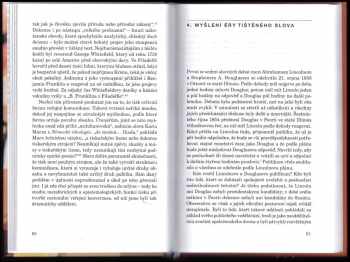 Neil Postman: Ubavit se k smrti