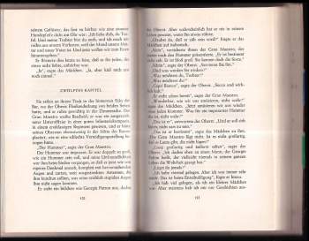 Ernest Hemingway: Über den Fluss und in die Wälder