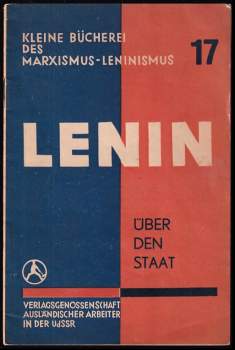 Über den staat