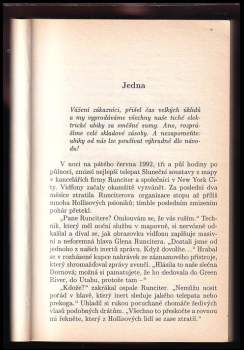 Philip K Dick: Ubik