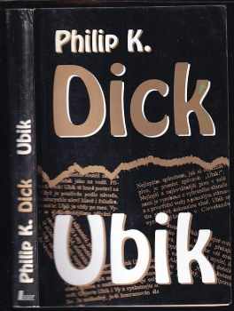 Ubik - Philip K Dick (2000, Laser) - ID: 809020
