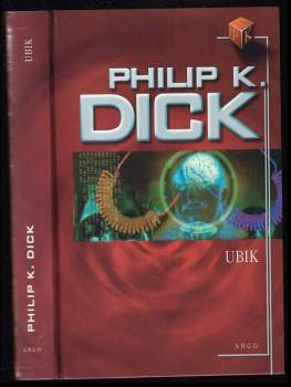 Ubik - Philip K Dick (2009, Argo) - ID: 1261238
